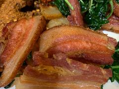 -88号小吃店·经典云南菜·地道纳西美食