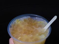 菠萝冰-南街清补凉(黄贝岭店)