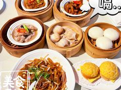 -潮福城大酒楼·潮味粤品·港式点心(湖滨北路店)