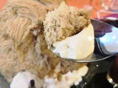 变态咖啡绵绵冰-Ice Monster冰馆·CNN评选全球十大甜品(国贸商城店)