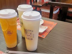 -仙隐小鹿中华料理(南宁万象城店)
