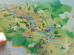 -广州白江湖森林公园