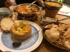 -曼泰·泰餐(京华城店)