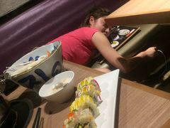 -水林间·寿喜烧自助(仙林金鹰店)
