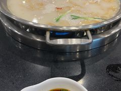 -老来福·非遗酸汤兔(凯旋路店)