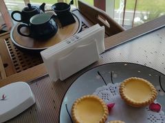 -彩丰楼中餐厅·仁恒洲际酒店