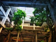 -广州市紫泥堂文化创意园景区