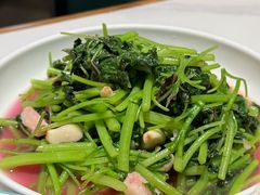 -老馆子·建德菜·山肴鱼鲜(海威新界店)