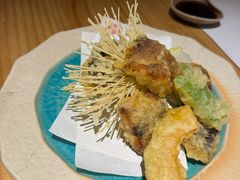 -玄海寿司(国贸店)
