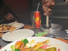 -拉蒂娜·巴西牛排馆 Latina·Brazilian Steakhouse(王府井喜悦店)