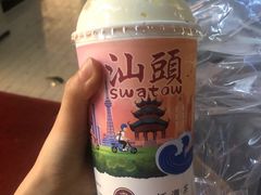 -一杯潮茶·专注潮汕茶饮(朝阳庄店)