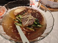-七八冷面·延边朝鲜族美食(欢乐谷店)