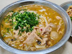南宁老友粉-舒记粉店(七星路店)
