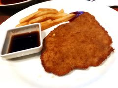 -德大西餐社(云南南路店)