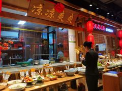 -鸽子窝(黄村店)