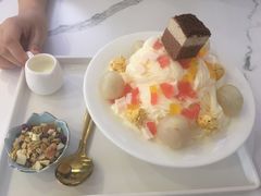 -米阿糯糕团•酒酿•甜品(莫愁店)