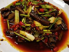 -洪霞餐馆