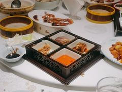 -惠丰堂饭庄·烤鸭·京味菜(万泉庄 苏州桥店)