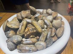 -柳记海鲜坊·蒸汽海鲜·福州菜·香辣蟹(芳群园店)