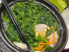 -猪腰一家·地道佛山菜(盐步店)