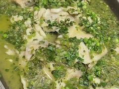 -盛百味·家宴餐厅(霸州分店)