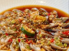 -潮州府·潮菜·砂锅粥(徐家汇店)