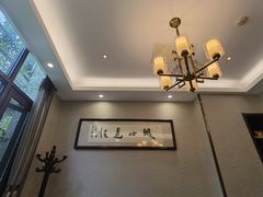 -东湖食堂·湖景餐厅•会议