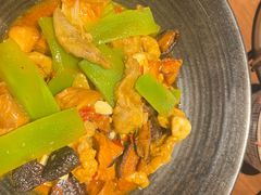 -薇酌饮·陕西菜(南门外店)
