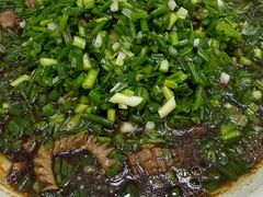 -椒香川流不息川菜馆(二七北路店)