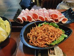 -捞旺猪肚鸡(街道口店)