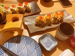 -六本目日式料理(珊瑚沙家园店)