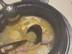 -百年果林椰子鸡(中洲店)