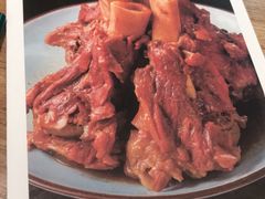 -上关雪東北菜(中房金谊店)
