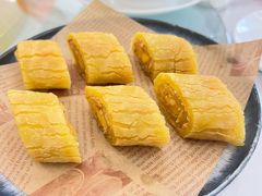 -泉龙渔村·粤式早茶·金牌烧鹅(中山三乡店)