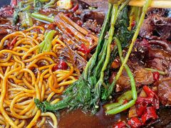 -回味黑鸭煲·始于2006(万松园店)