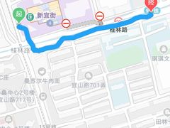 -全季酒店(上海徐家汇宜山路店)