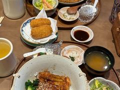 -ITARU食堂·定食料理(西丽店)