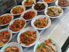 -豫掌柜饸饹面·烩面(秀沿路店)