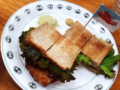 -三鹰之森吉卜力美术馆