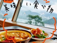 -湾景餐厅(海洋公园店)