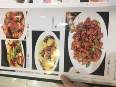 -京天红酒家(虎坊路店)