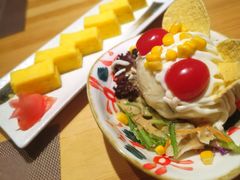 -酒井酱子·深夜食堂(东城汇店)