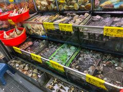 -老字号蛇口德记烧腊饭店·海鲜加工