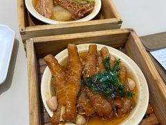 -蔡澜点心·粤菜(西单大悦城店)