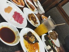 -汉巴味德(大悦城店)