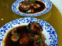 -扬州狮子楼·非遗淮扬菜(总店)