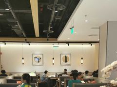 大堂-九毛九西北菜(番禺万达店)