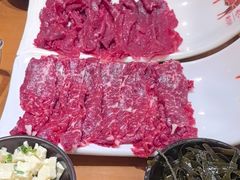-高兴一锅潮汕鲜牛肉火锅(银座店)