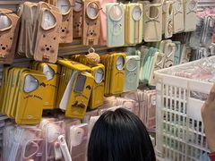 -华强北赛格通信市场批发档口(赛格康乐大厦店)