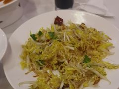 -晋阳春·山西菜·北京烤鸭(交大店)